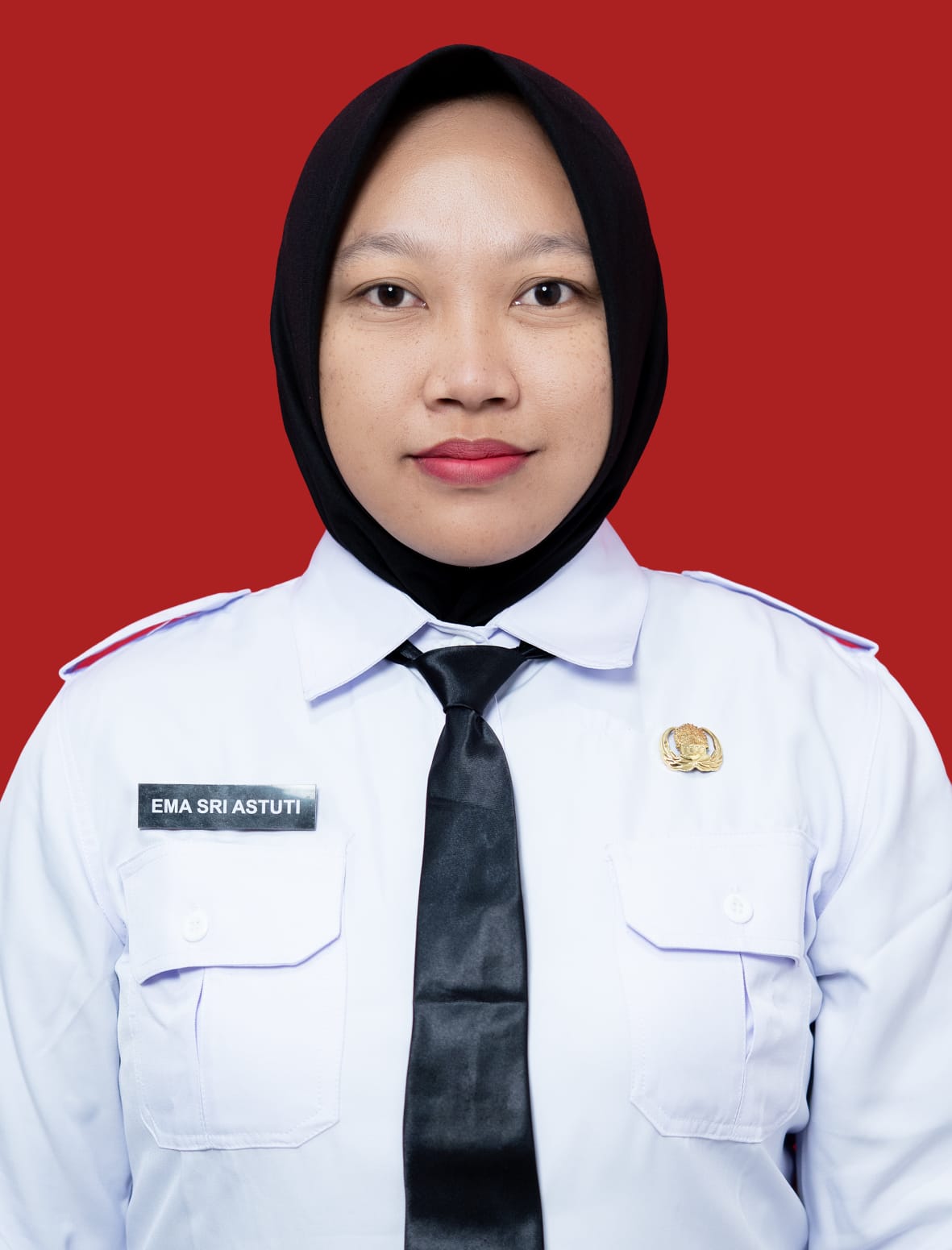 Ema Sri Astuti, S.Kom
