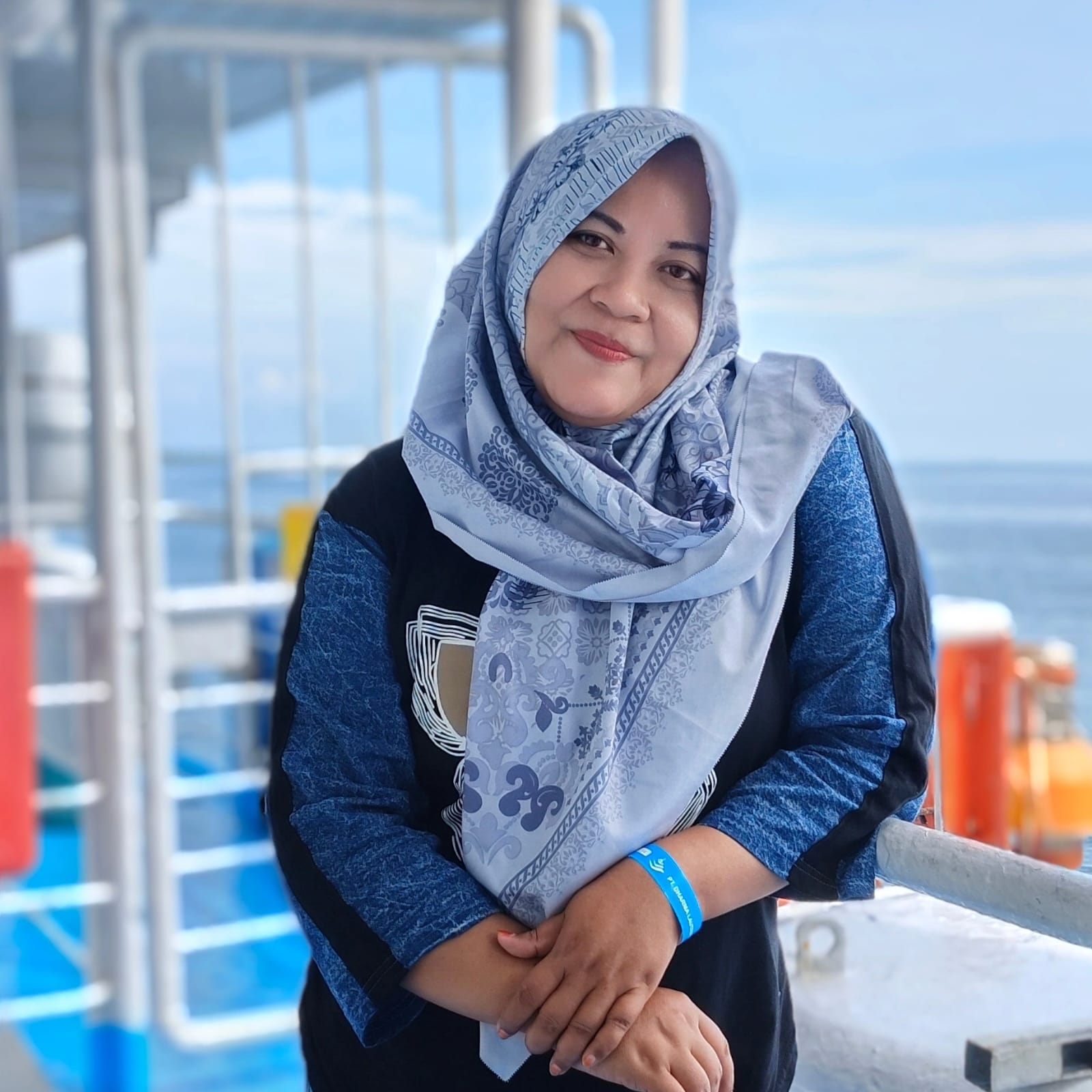 Subaryanti, SE