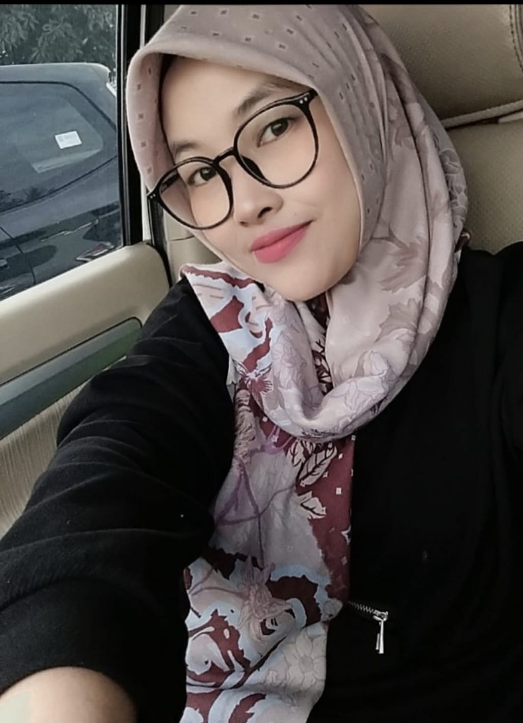 Dwi Raya Ranti