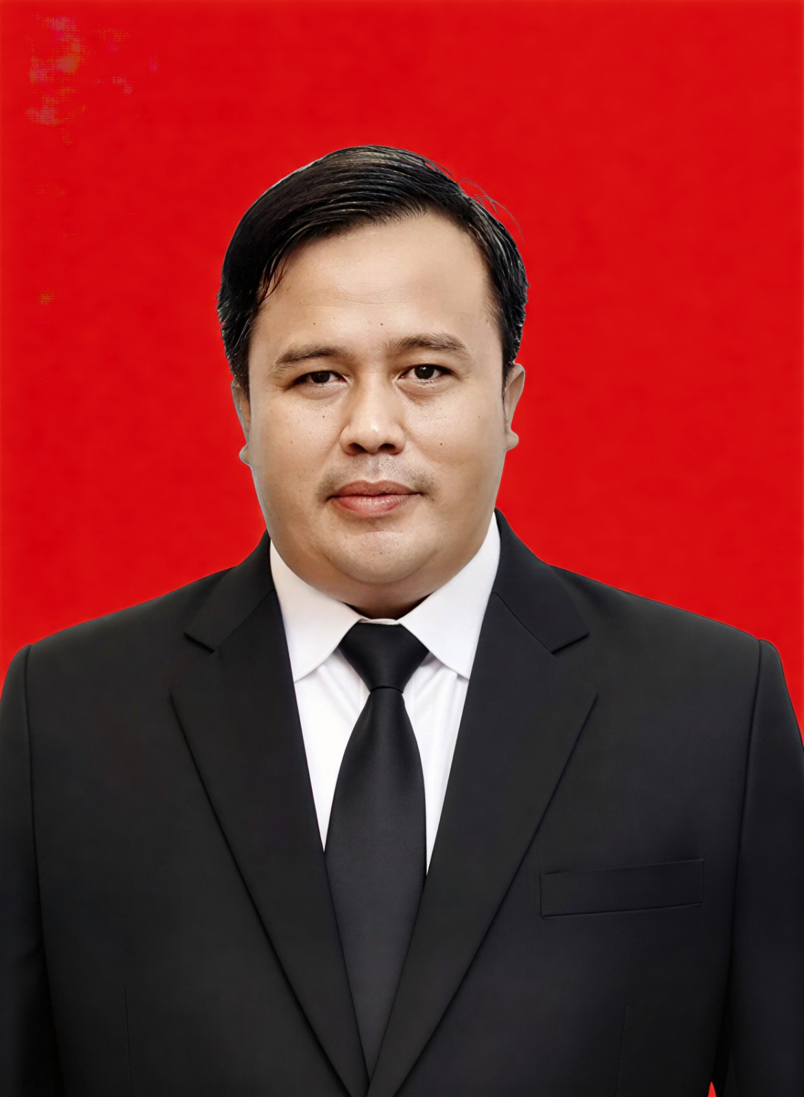 Briyan Ajisoko, S.T,. M.Sos