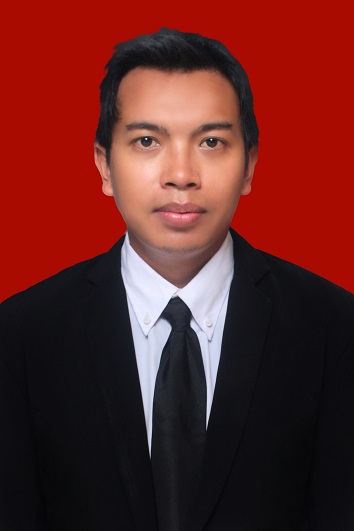 Muhammad Amin, S.PD