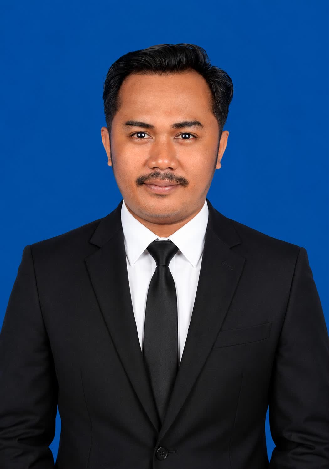 Fahrijal Endrean Noor, ST