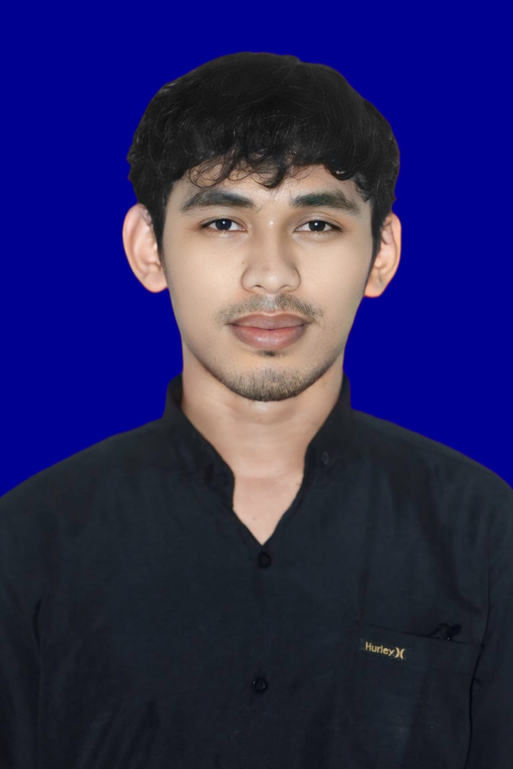 Achmad Rifandhy. SY, S.M