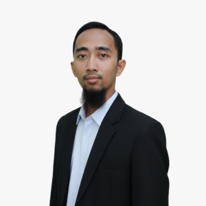 Didik Eko Prasetyo, S.E