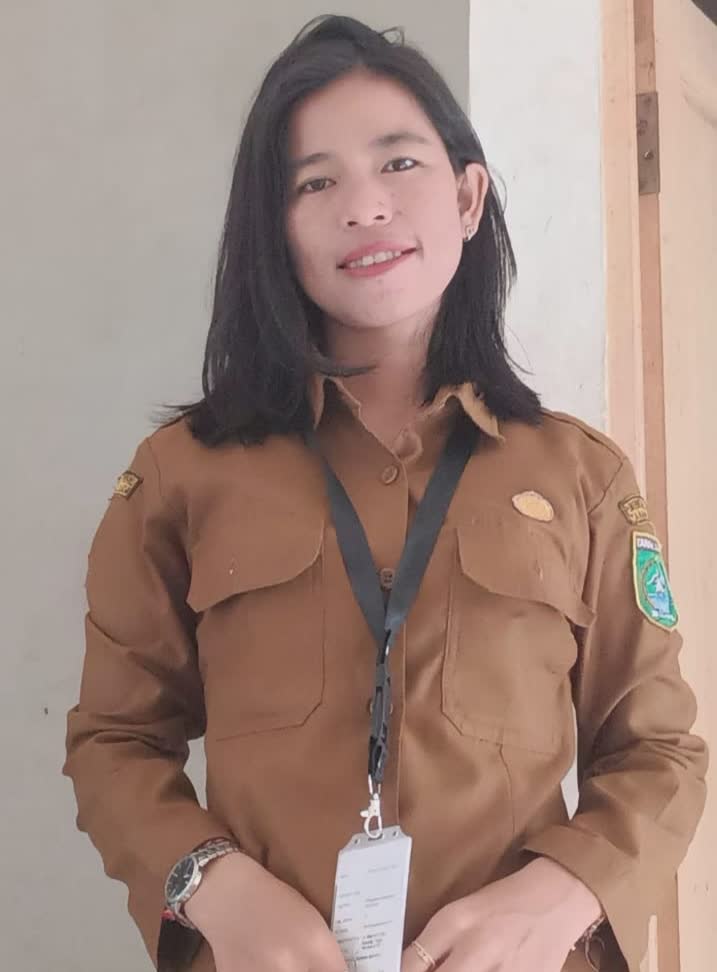 Ni Gusti Ayu Komang Tri Rusanti S.Kom