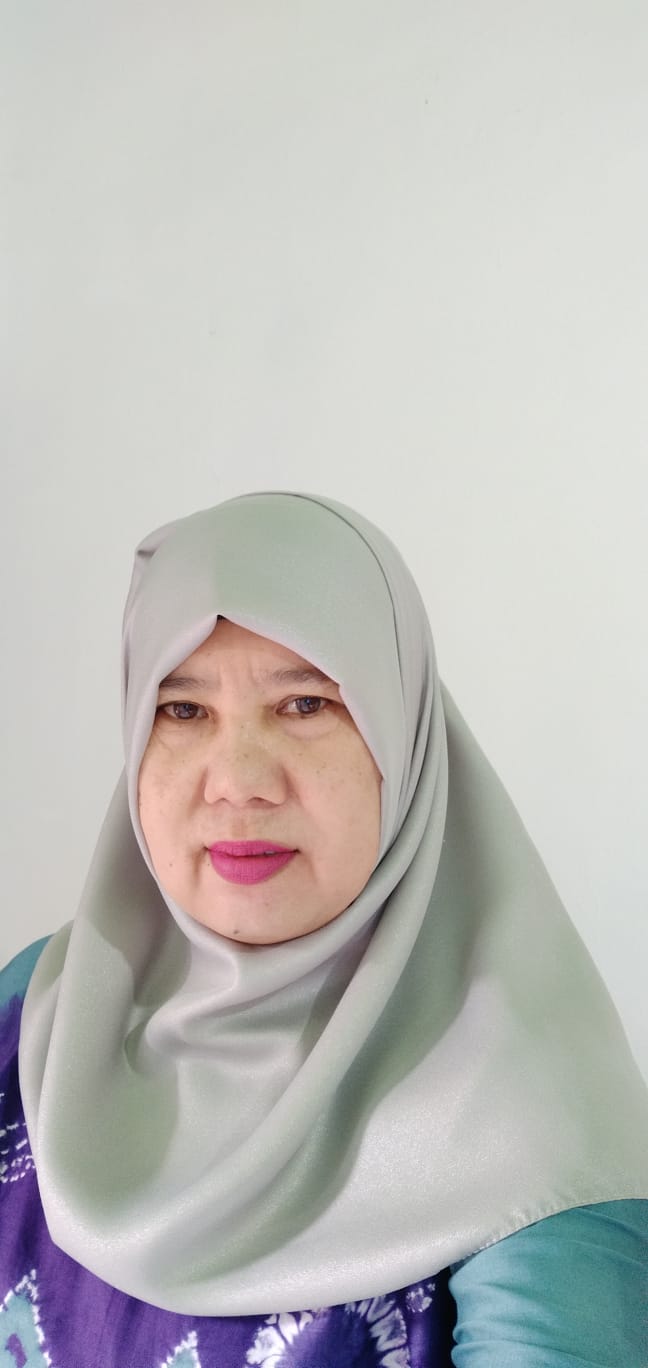 Siti S. Sos