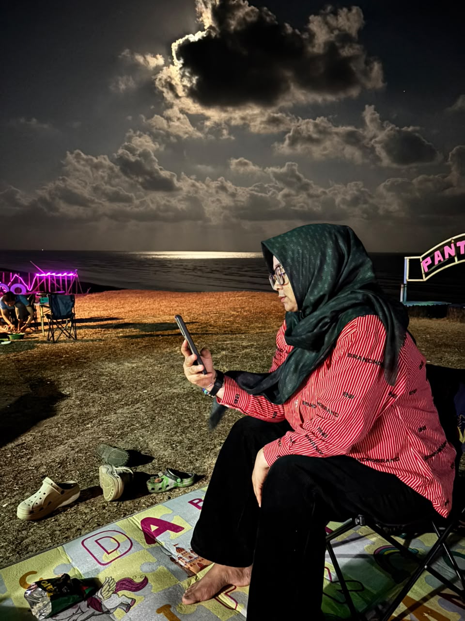 Siti Arbainah