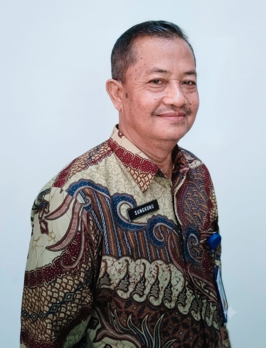 Sungkono