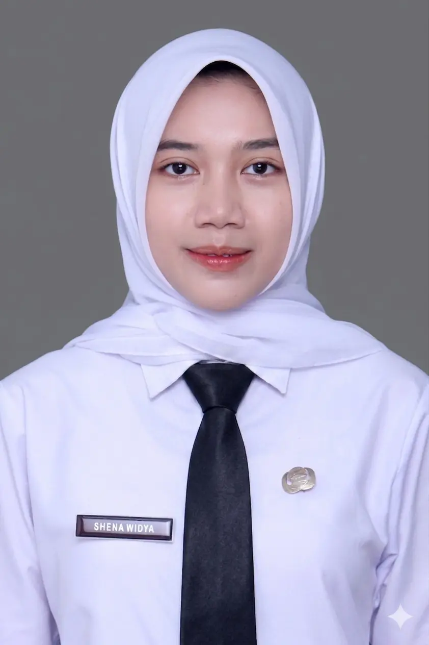 Shena Widya Putri Hartono