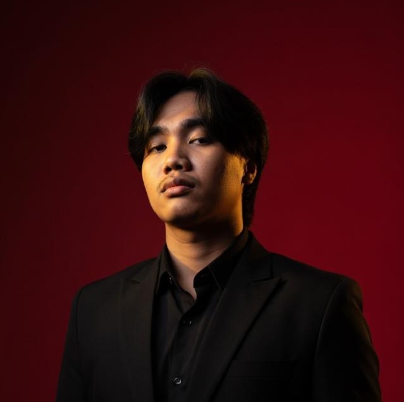 Muhammad Iqbal