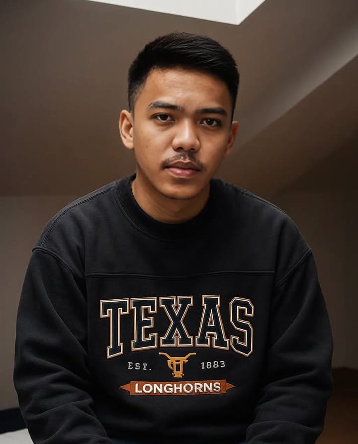 Aqil Ramadhan, Amd. Kom