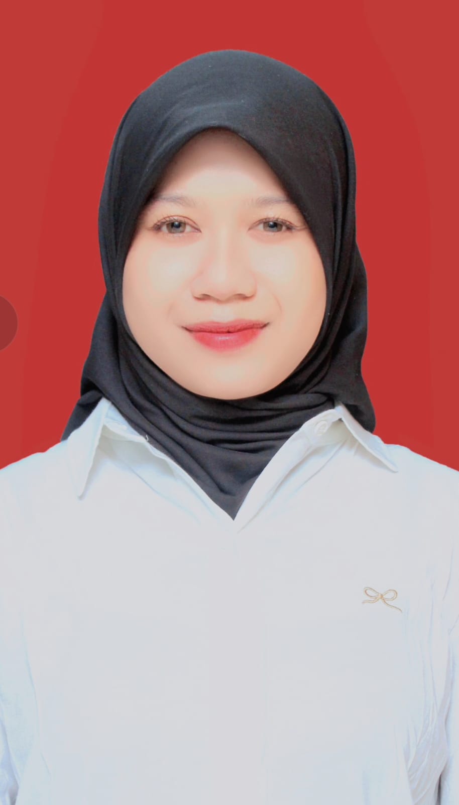 Safitri Rhamadani