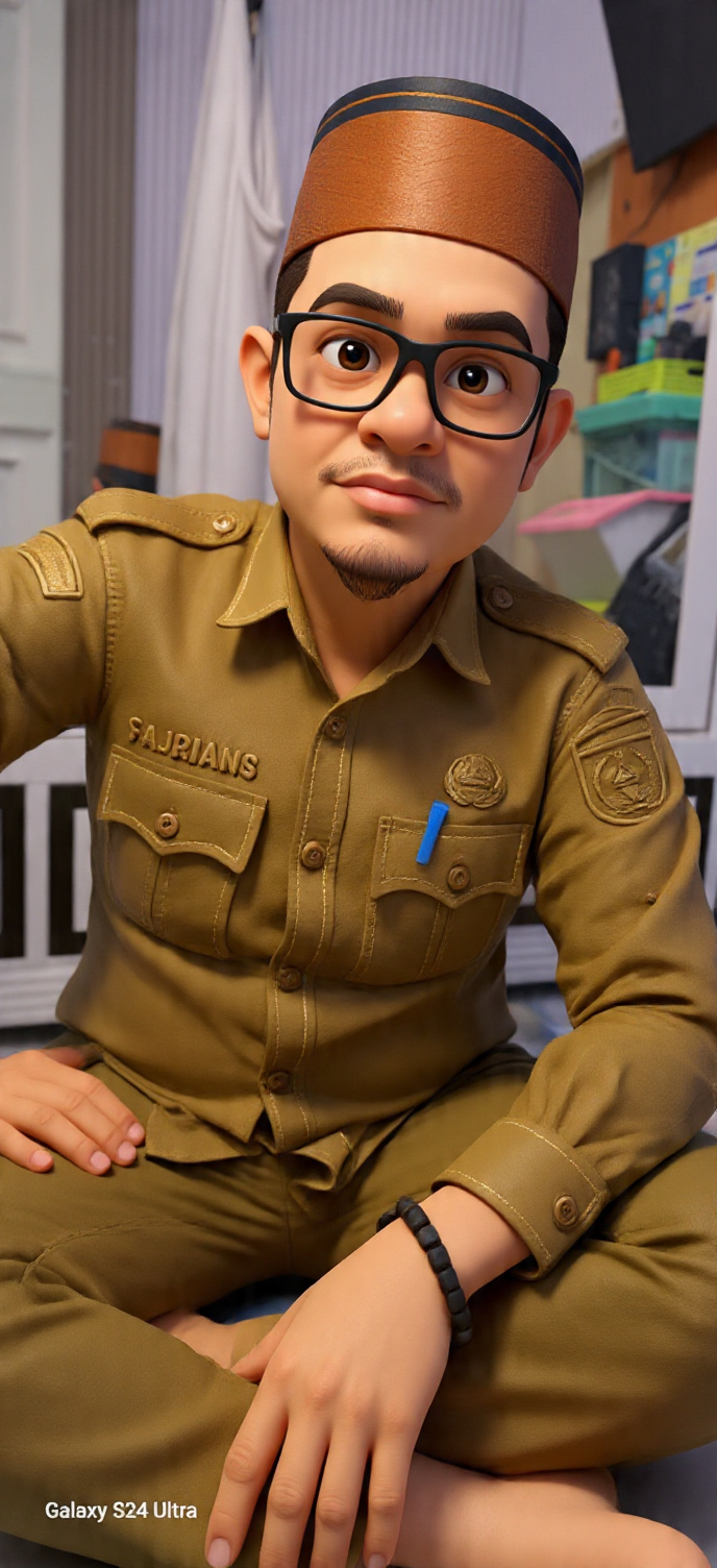 Fajriansyah