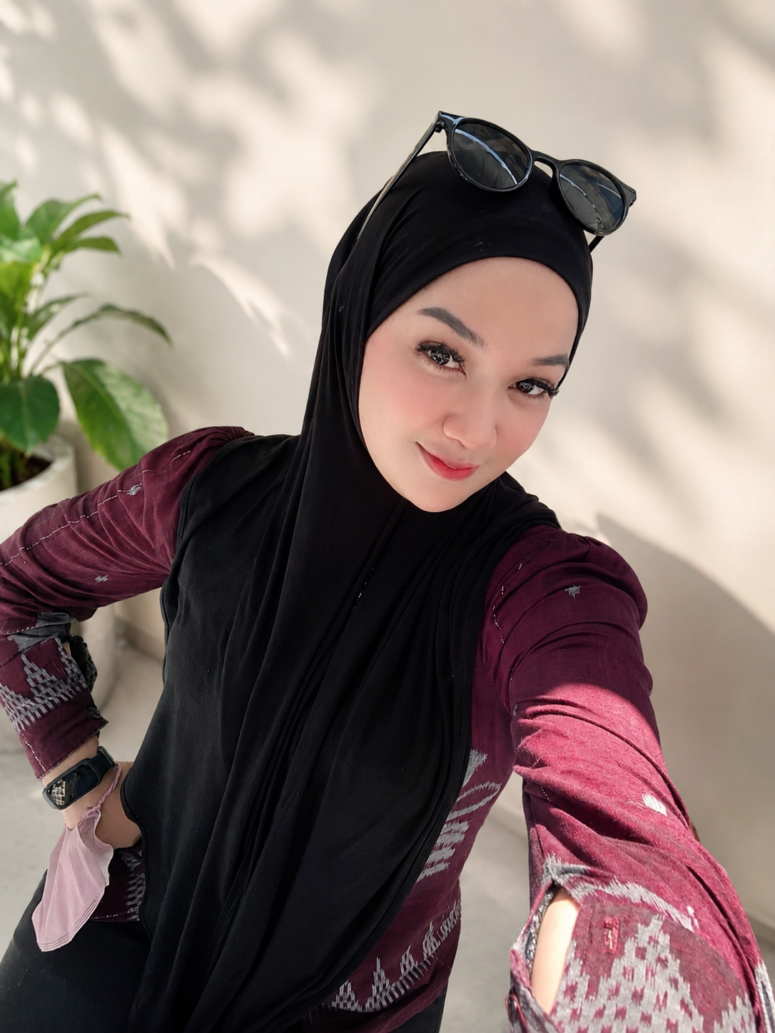 Rinda Ramadhani, SE