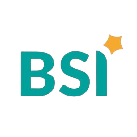 Logo BANK BSI