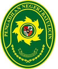 Logo PENGADILAN NEGERI