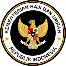 Logo KEMENAG UMROH