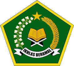 Logo KANTOR URUSAN AGAMA