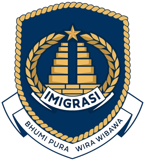 Logo IMIGRASI
