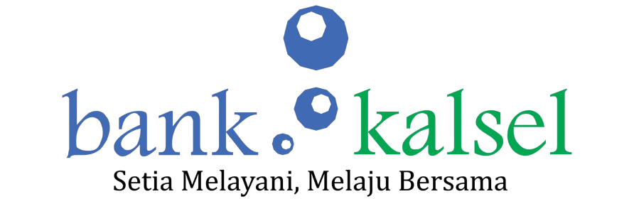 Logo BANK KALSEL
