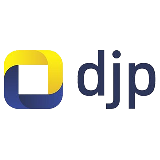 Logo KPP PRATAMA