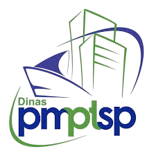 Logo DPMPTSP