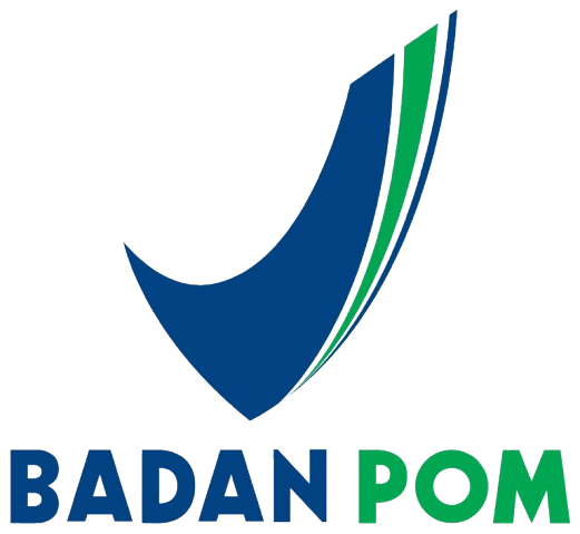 Logo BPOM