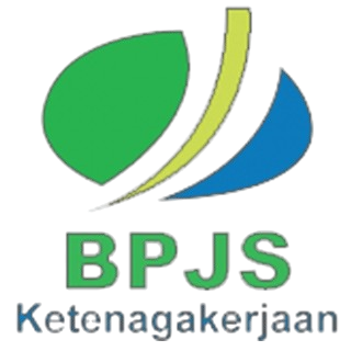 Logo BPJS KETENAGAKERJAAN