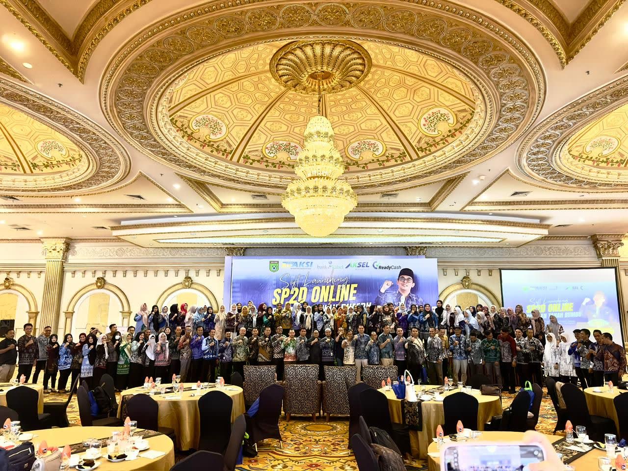 Keuangan yang Akuntabel sebagai Fondasi Kinerja Organisasi