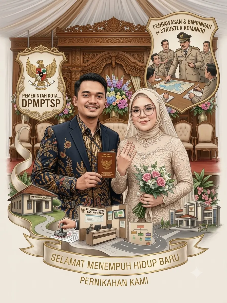 "Dua Hati Satu Kantor: Menaklukkan Ego demi Patuh pada Perintah Atasan"