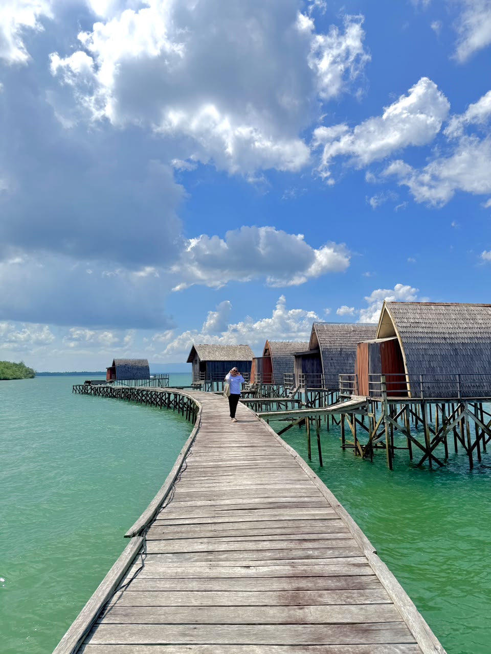 Potensi Investasi Wisata Bahari Pulau Burung, Peluang Pengembangan Destinasi Unggulan Tanah Bumbu