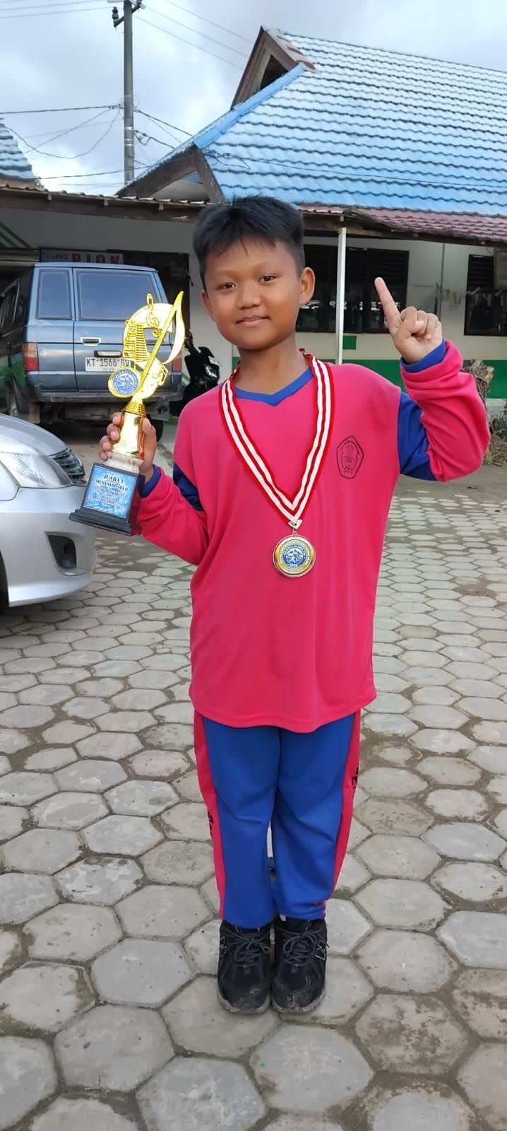 Sekolah, Anak, dan Orang Tua: Kolaborasi Membangun Generasi Berprestasi dan Berkarakter