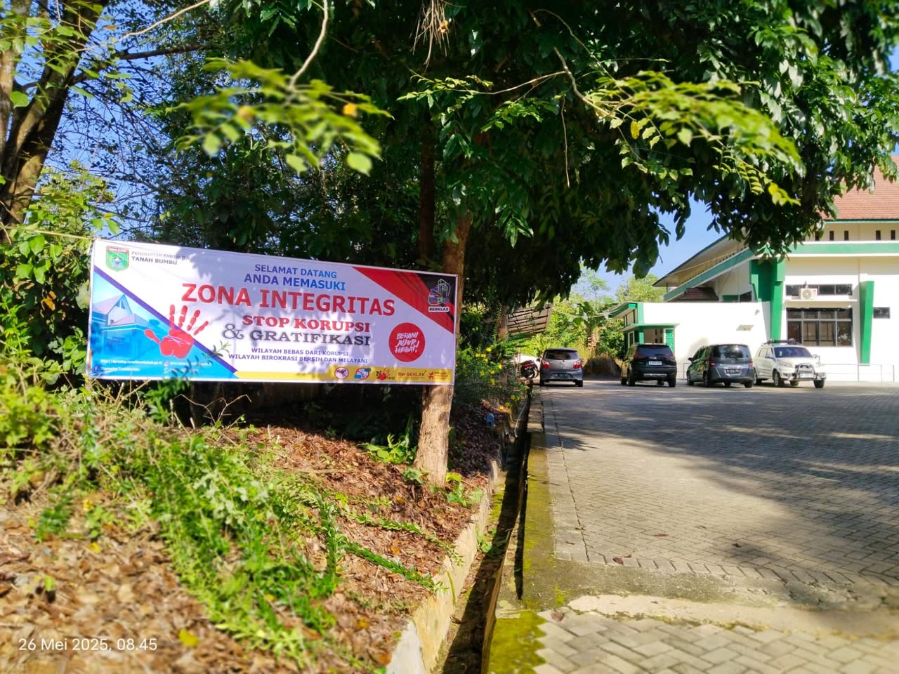 Zona Integritas Itu Apa Sih? Yuk, Kenali Kenapa Program Ini Penting untuk Pelayanan Publik