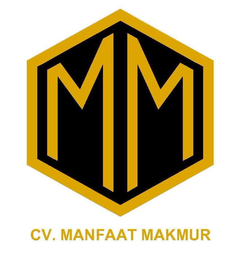 CV Manfa'at Makmur