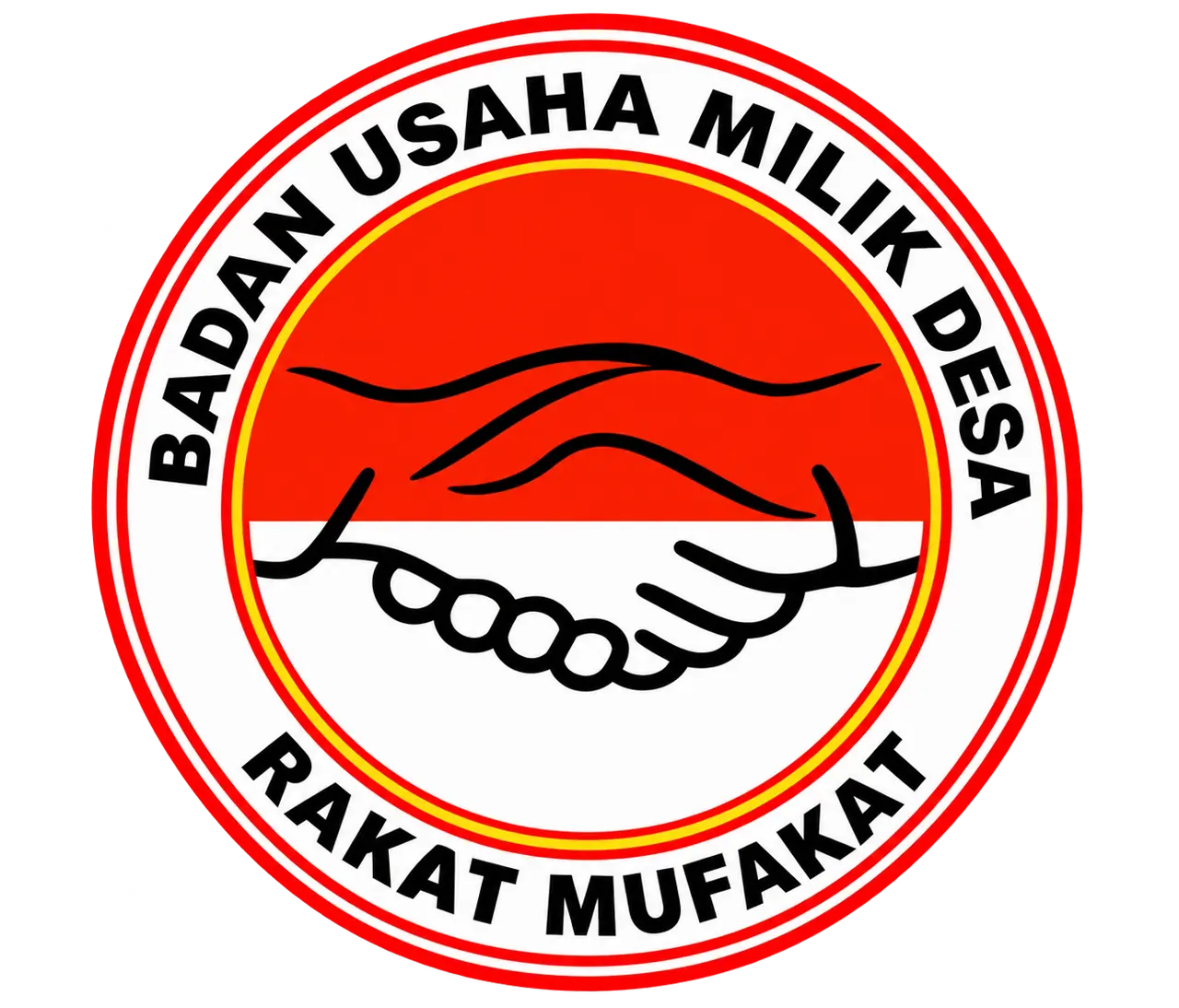 BUMDesa Rakat Mufakat