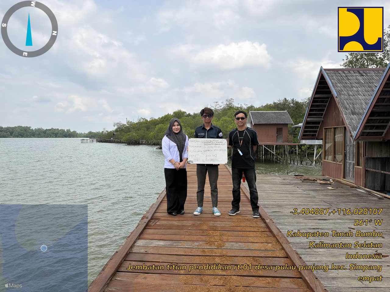 Produk CV Reza Satria Perkasa