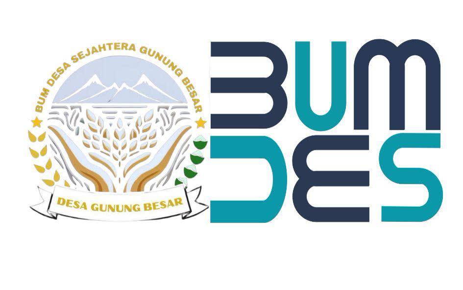 BUMDesa Sejahtera Gunung Besar