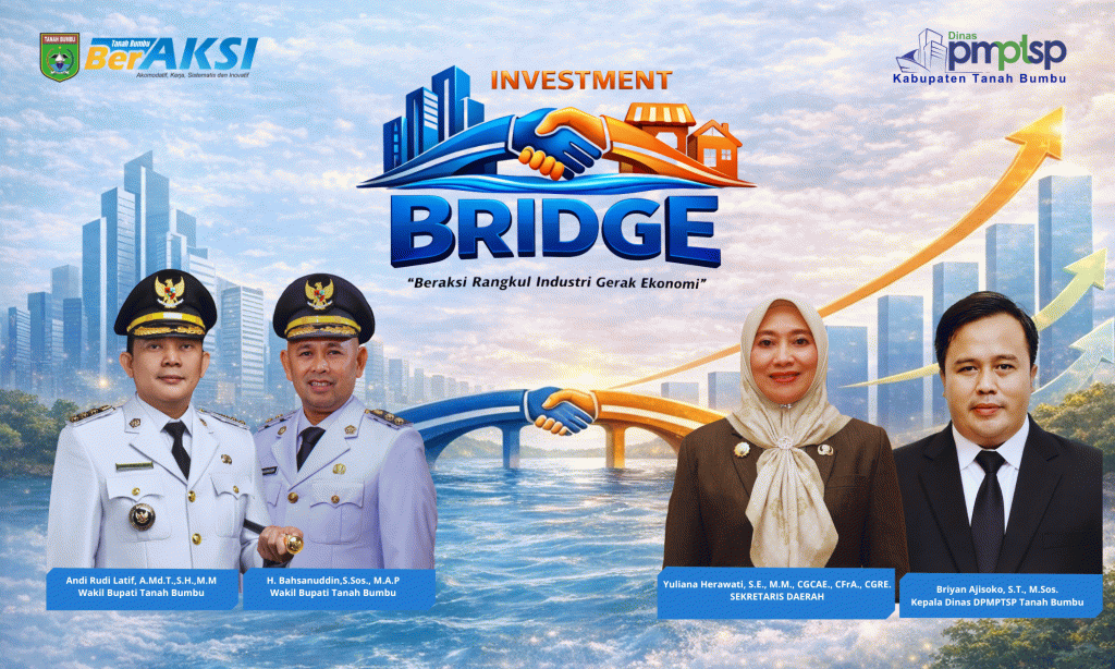 Investment Bridge