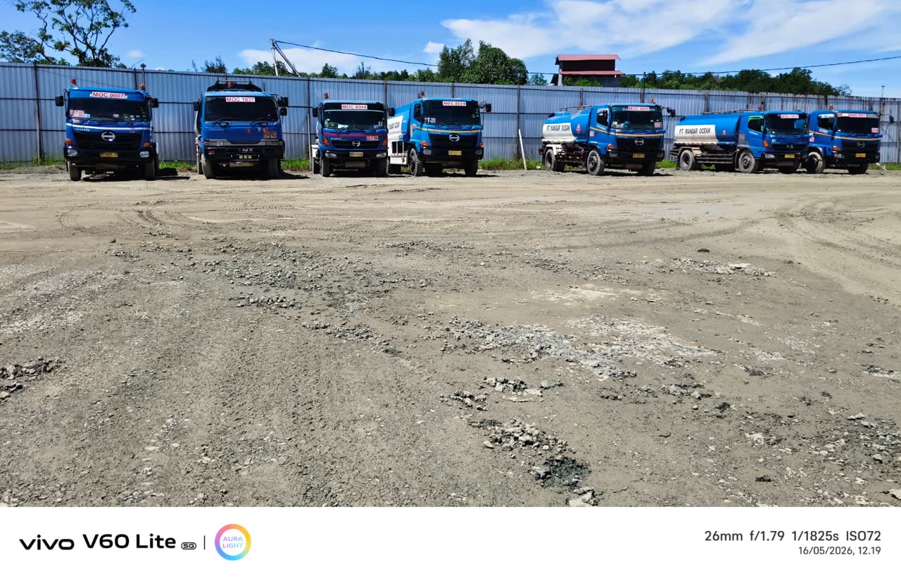 BUMDesa Sejahtera Gunung Besar