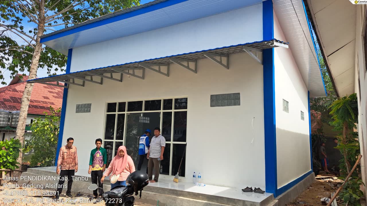 Produk CV Reza Andika Pratama