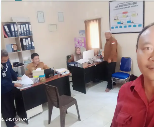 Produk BUMDesa Sumber Rejeki