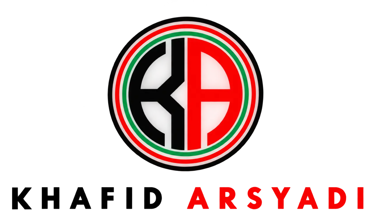 CV Khafid Arsyadi